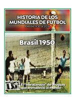 Historia de los mundiales de fútbol